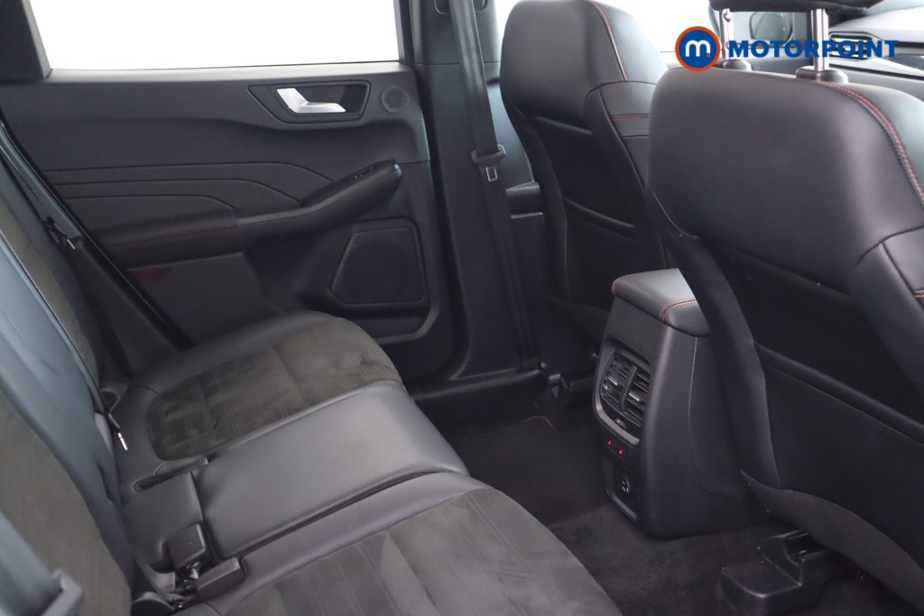 Ford Kuga St-Line X Edition Manual Diesel SUV - Stock Number (1537268) - 7th supplementary image