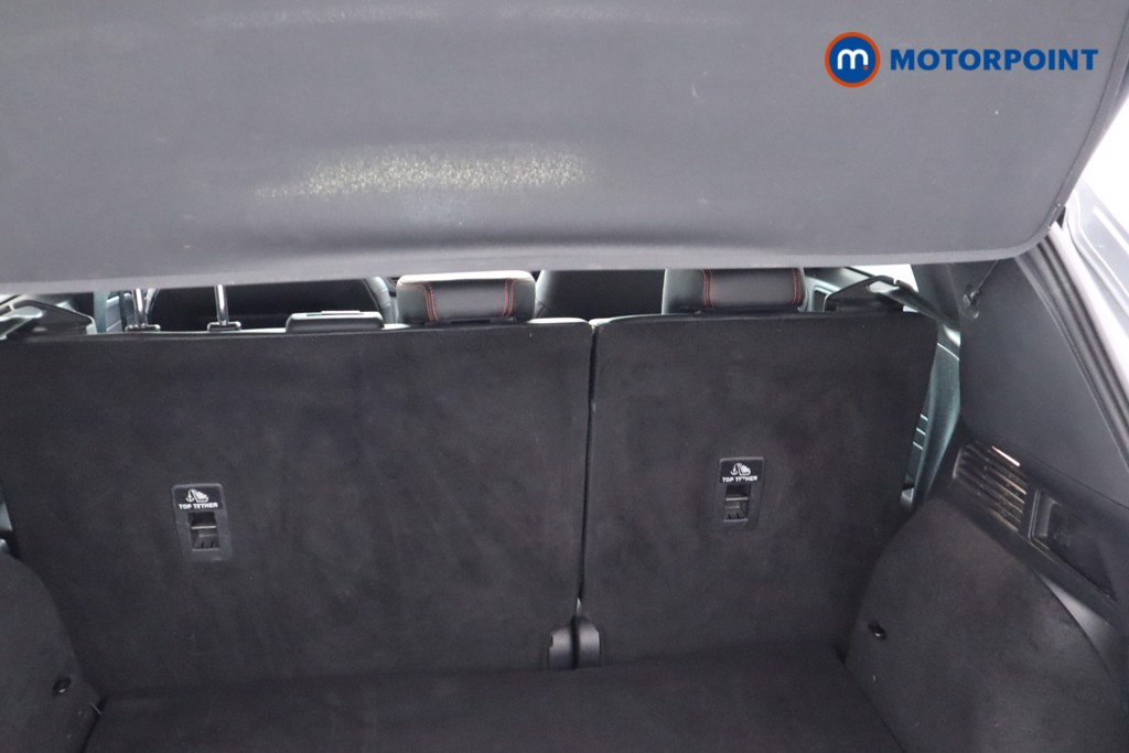 Ford Kuga St-Line X Edition Manual Diesel SUV - Stock Number (1537268) - 8th supplementary image