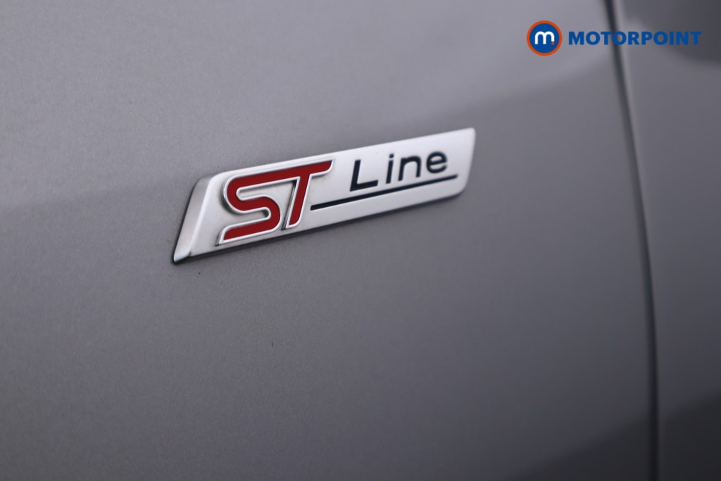 Ford Kuga St-Line X Edition Manual Diesel SUV - Stock Number (1537268) - 10th supplementary image