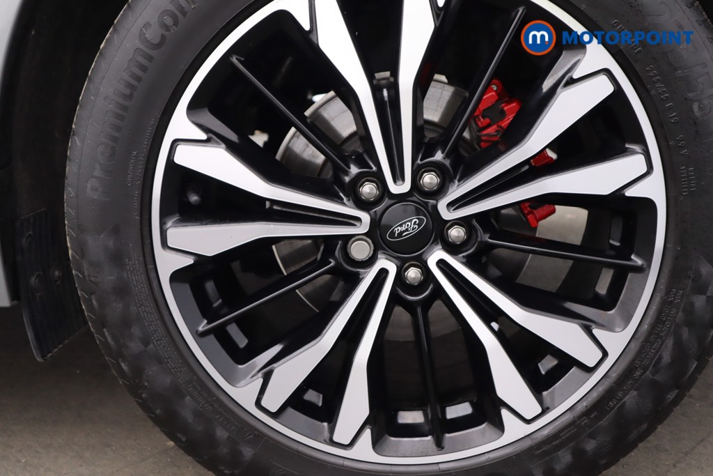 Ford Kuga St-Line X Edition Manual Diesel SUV - Stock Number (1537268) - 11th supplementary image