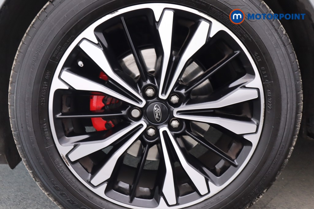 Ford Kuga St-Line X Edition Manual Diesel SUV - Stock Number (1537268) - 12th supplementary image