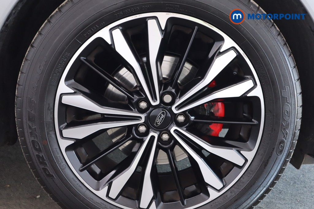 Ford Kuga St-Line X Edition Manual Diesel SUV - Stock Number (1537268) - 13th supplementary image