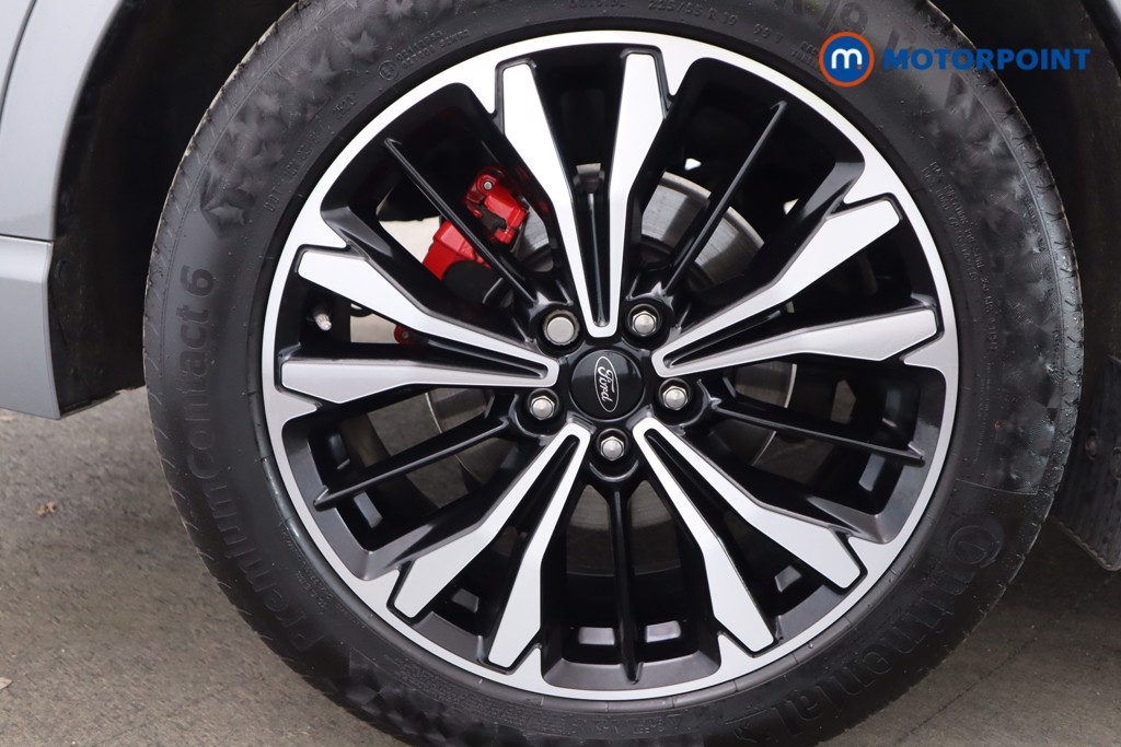 Ford Kuga St-Line X Edition Manual Diesel SUV - Stock Number (1537268) - 14th supplementary image