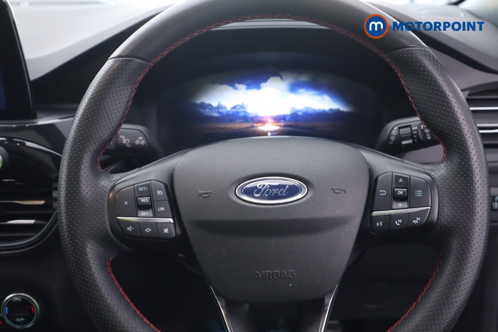 Ford Kuga St-Line X Edition Manual Diesel SUV - Stock Number (1537268) - 1st supplementary image