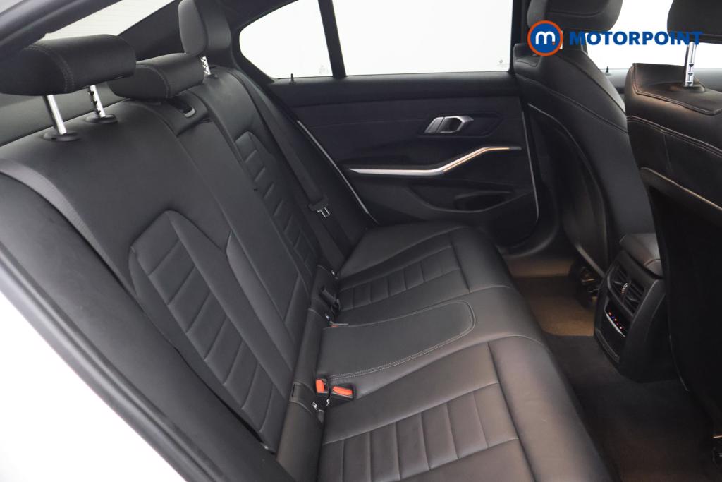 BMW 3 Series M Sport Automatic Petrol Saloon - Stock Number (1520399) - 12th supplementary image