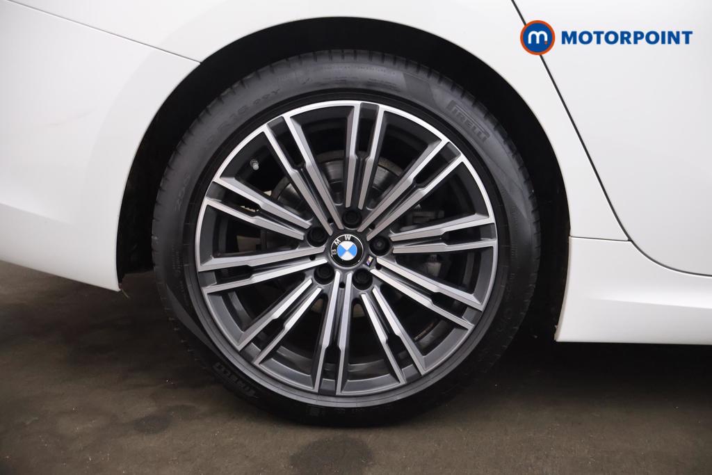 BMW 3 Series M Sport Automatic Petrol Saloon - Stock Number (1520399) - 15th supplementary image