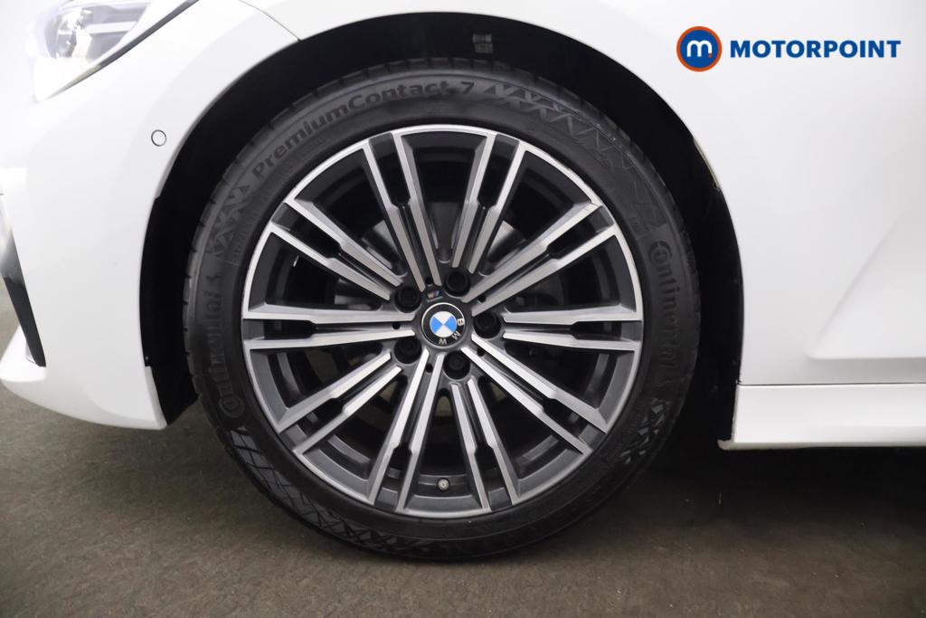 BMW 3 Series M Sport Automatic Petrol Saloon - Stock Number (1520399) - 18th supplementary image