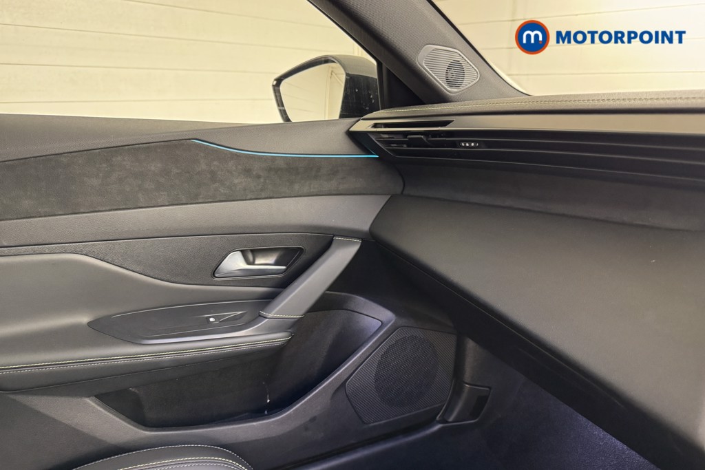 Peugeot 408 GT Automatic Petrol Plug-In Hybrid Hatchback - Stock Number (1520972) - 12th supplementary image