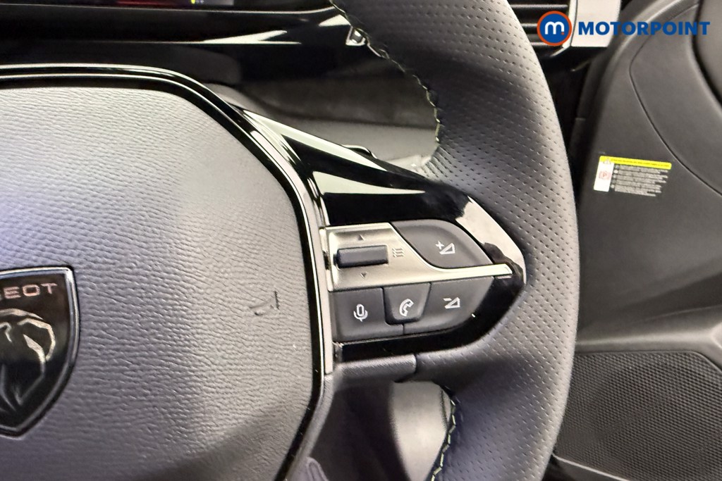 Peugeot 408 GT Automatic Petrol Plug-In Hybrid Hatchback - Stock Number (1521374) - 14th supplementary image