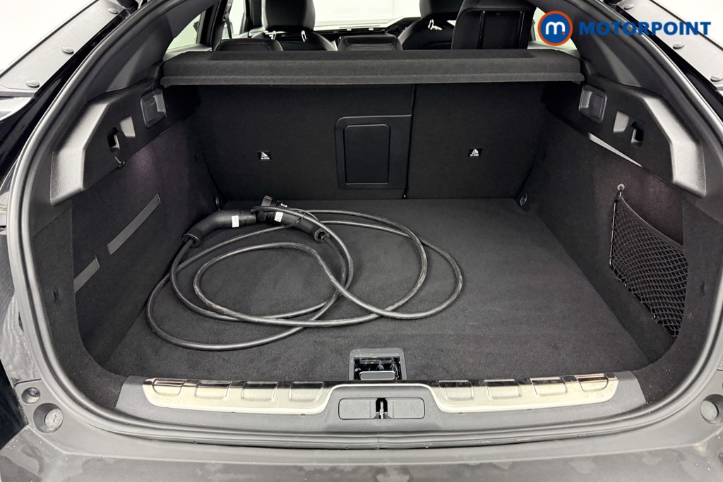 Peugeot 408 GT Automatic Petrol Plug-In Hybrid Hatchback - Stock Number (1521374) - 19th supplementary image