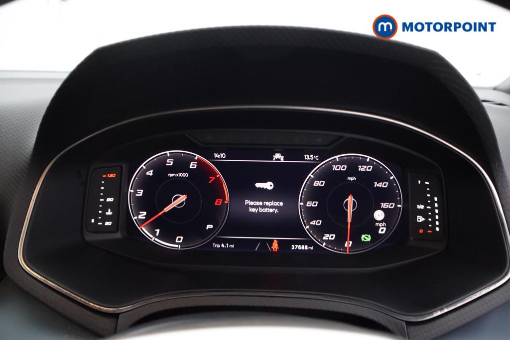 Seat Arona Xperience Lux Automatic Petrol SUV - Stock Number (1524953) - 4th supplementary image