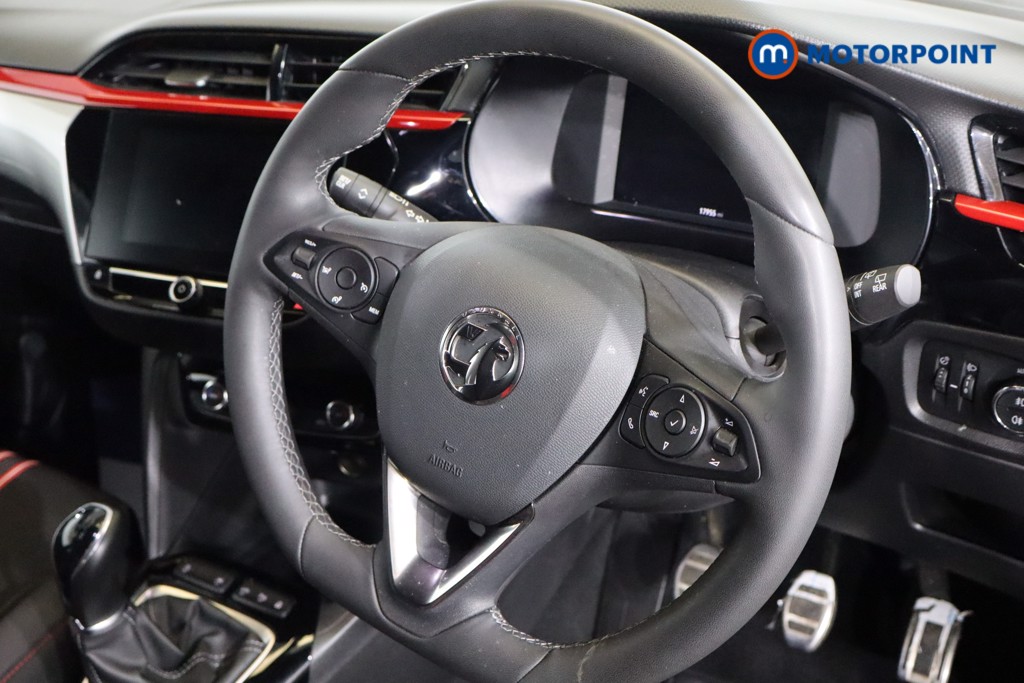 Vauxhall Corsa Gs Line Manual Petrol Hatchback - Stock Number (1525590) - 2nd supplementary image