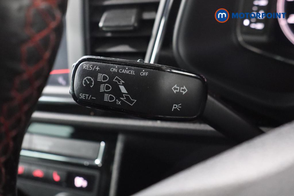 Seat Leon Fr Black Edition Manual Petrol Hatchback - Stock Number (1526807) - 11th supplementary image
