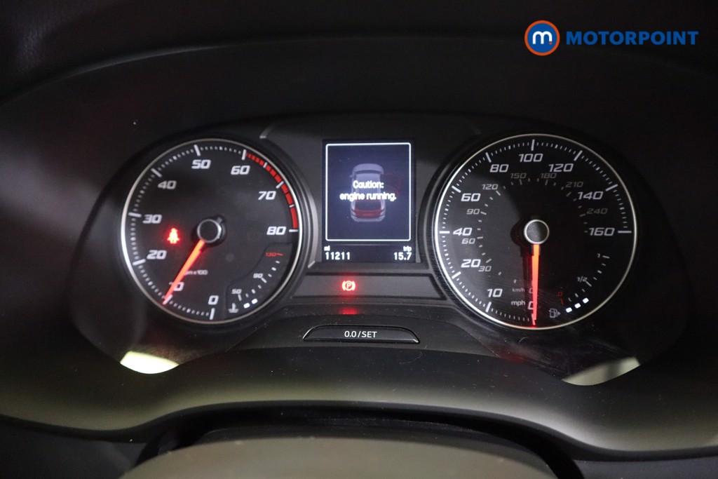 Seat Ateca Se Technology Manual Petrol SUV - Stock Number (1526827) - 3rd supplementary image