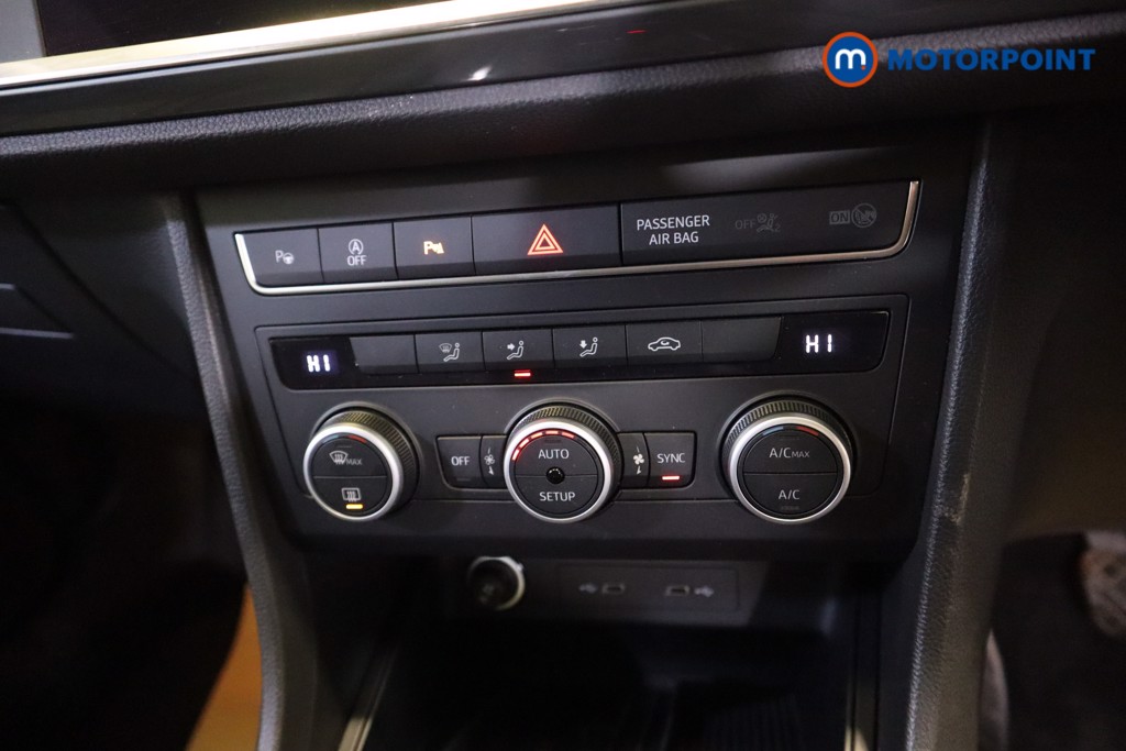 Seat Ateca Se Technology Manual Petrol SUV - Stock Number (1526827) - 4th supplementary image