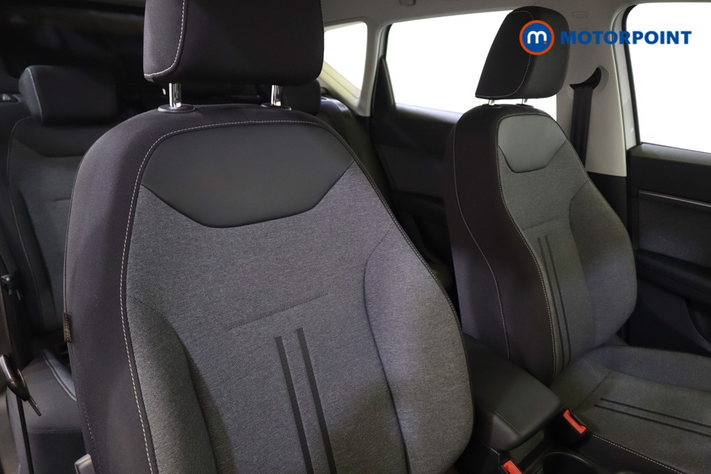 Seat Ateca Se Technology Manual Petrol SUV - Stock Number (1526827) - 14th supplementary image