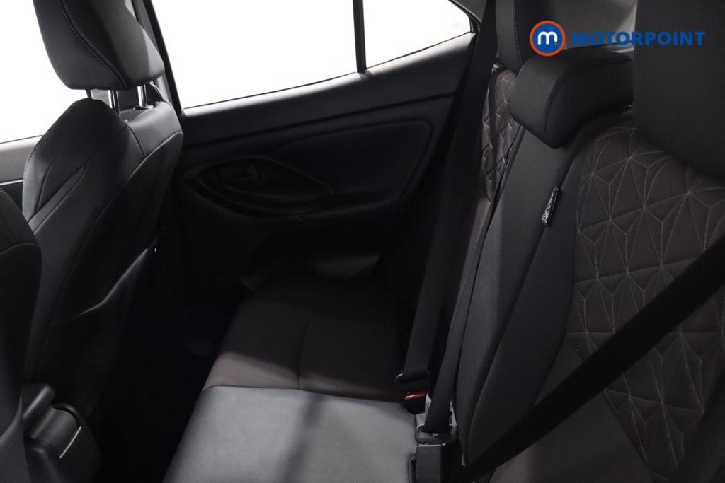 Toyota Yaris Cross Excel Automatic Petrol-Electric Hybrid Estate - Stock Number (1527014) - 16th supplementary image