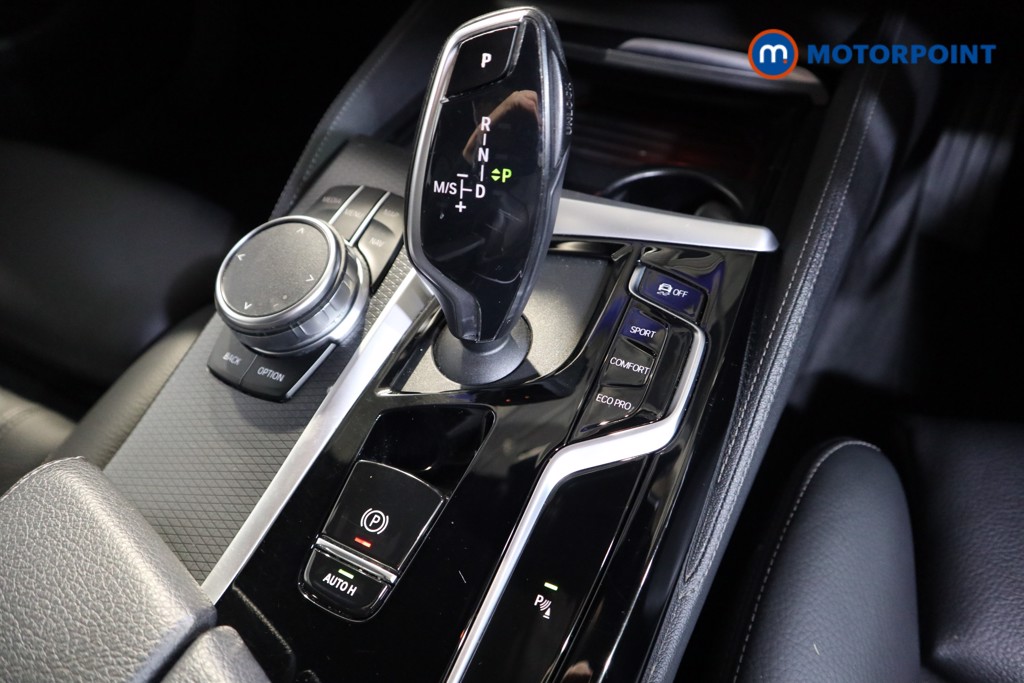 BMW 5 Series M Sport Automatic Diesel Saloon - Stock Number (1527901) - 9th supplementary image
