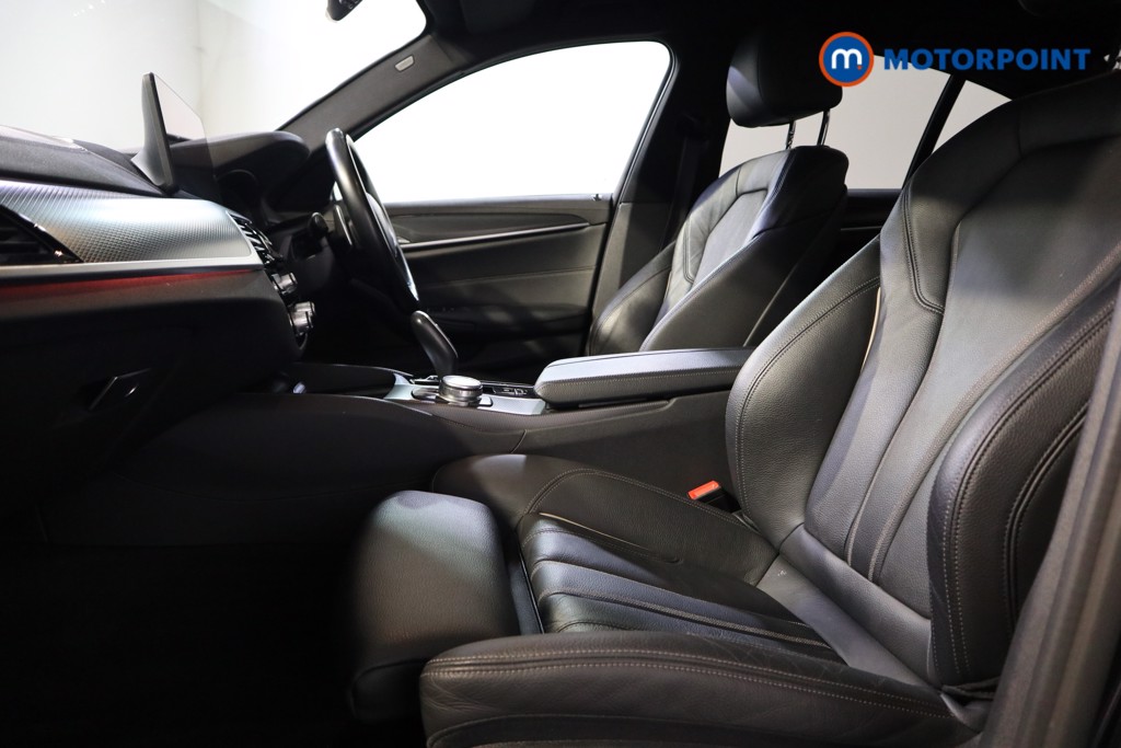 BMW 5 Series M Sport Automatic Diesel Saloon - Stock Number (1527901) - 15th supplementary image