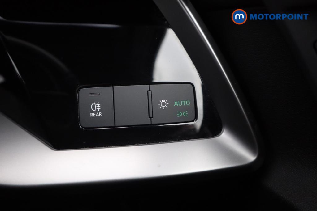 Audi A3 Technik Manual Petrol Hatchback - Stock Number (1527907) - 16th supplementary image