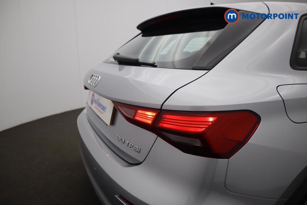 Audi A3 Technik Manual Petrol Hatchback - Stock Number (1527907) - 24th supplementary image