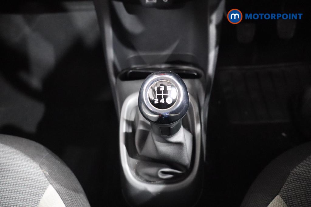 Toyota Aygo X-Trend Manual Petrol Hatchback - Stock Number (1527923) - 3rd supplementary image