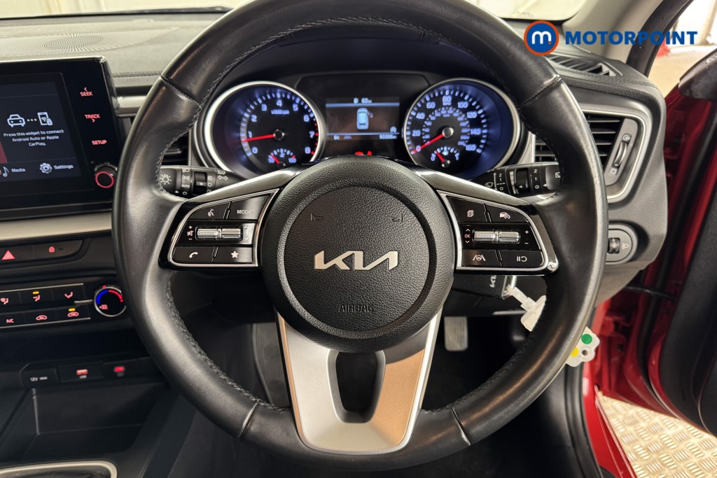 KIA Ceed 2 Manual Petrol Estate - Stock Number (1529285) - 6th supplementary image