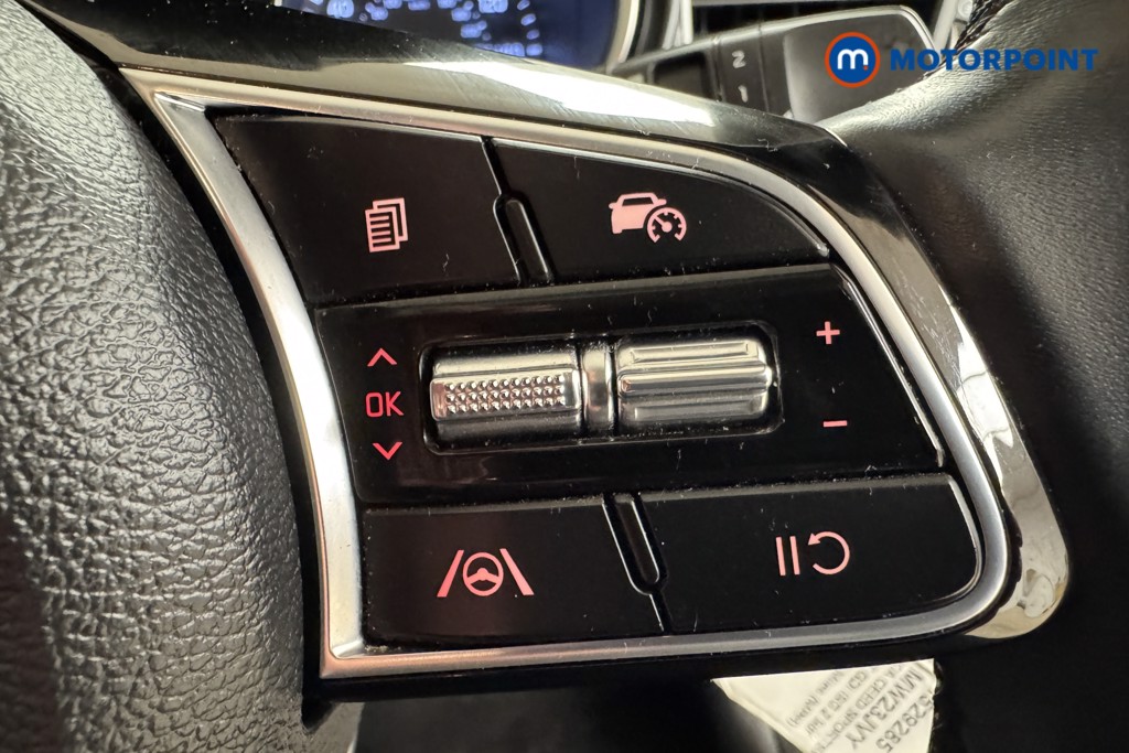 KIA Ceed 2 Manual Petrol Estate - Stock Number (1529285) - 14th supplementary image