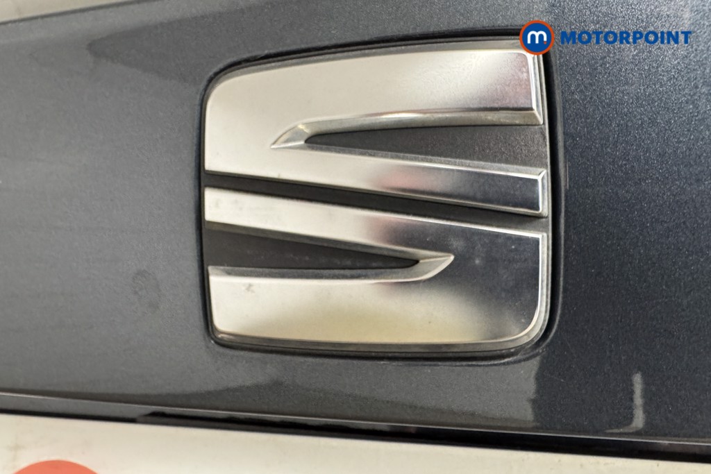 Seat Arona Fr Sport Manual Petrol SUV - Stock Number (1529318) - 21st supplementary image