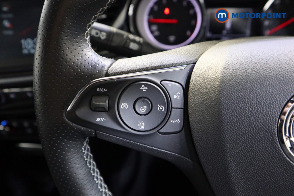 Vauxhall Insignia Sri Vx-Line Manual Petrol Estate - Stock Number (1529546) - 3rd supplementary image