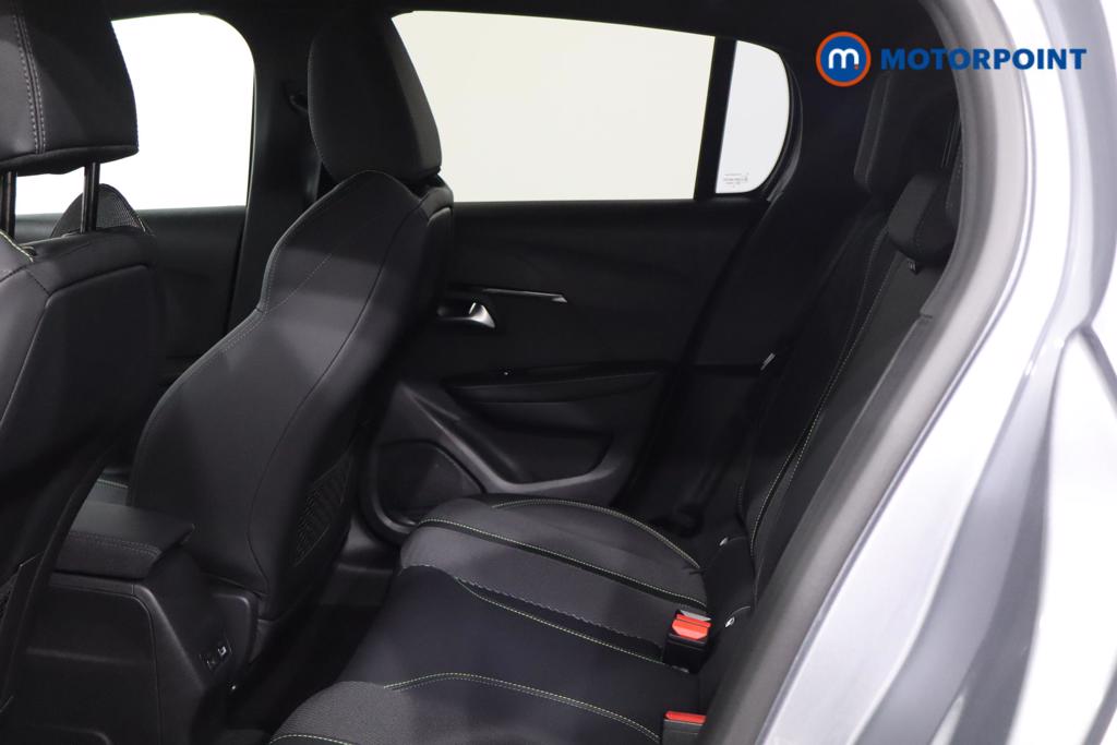 Peugeot 208 GT Manual Petrol Hatchback - Stock Number (1529858) - 22nd supplementary image