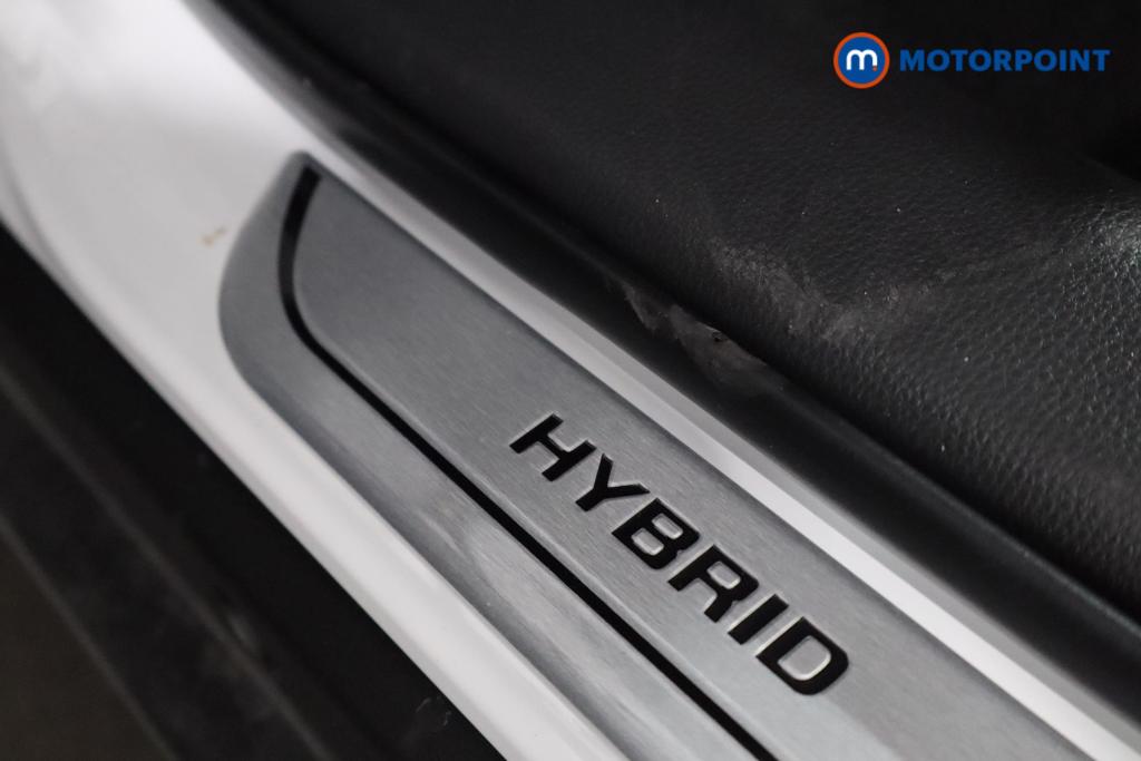 Toyota Yaris Cross Design Automatic Petrol-Electric Hybrid Estate - Stock Number (1529986) - 23rd supplementary image