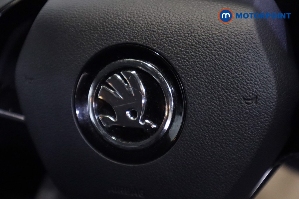 Skoda Fabia Colour Edition Manual Petrol Hatchback - Stock Number (1530154) - 11th supplementary image