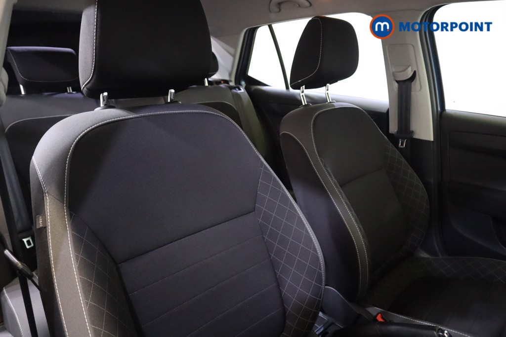 Skoda Fabia Colour Edition Manual Petrol Hatchback - Stock Number (1530154) - 14th supplementary image