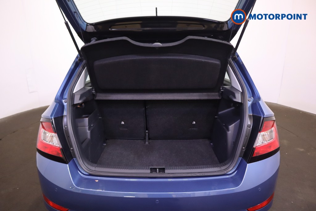 Skoda Fabia Colour Edition Manual Petrol Hatchback - Stock Number (1530154) - 16th supplementary image