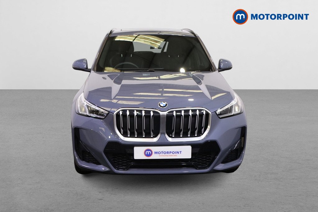 BMW X1 M Sport Automatic Petrol SUV - Stock Number (1530520) - Front bumper