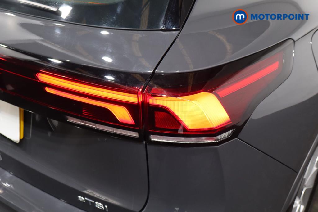 Volkswagen Tiguan 1.5 Etsi 5Dr Dsg Automatic Petrol SUV - Stock Number (1531190) - 21st supplementary image