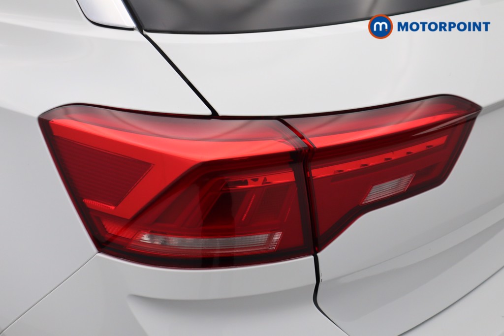 Volkswagen T-Roc Active Manual Petrol SUV - Stock Number (1531191) - 24th supplementary image