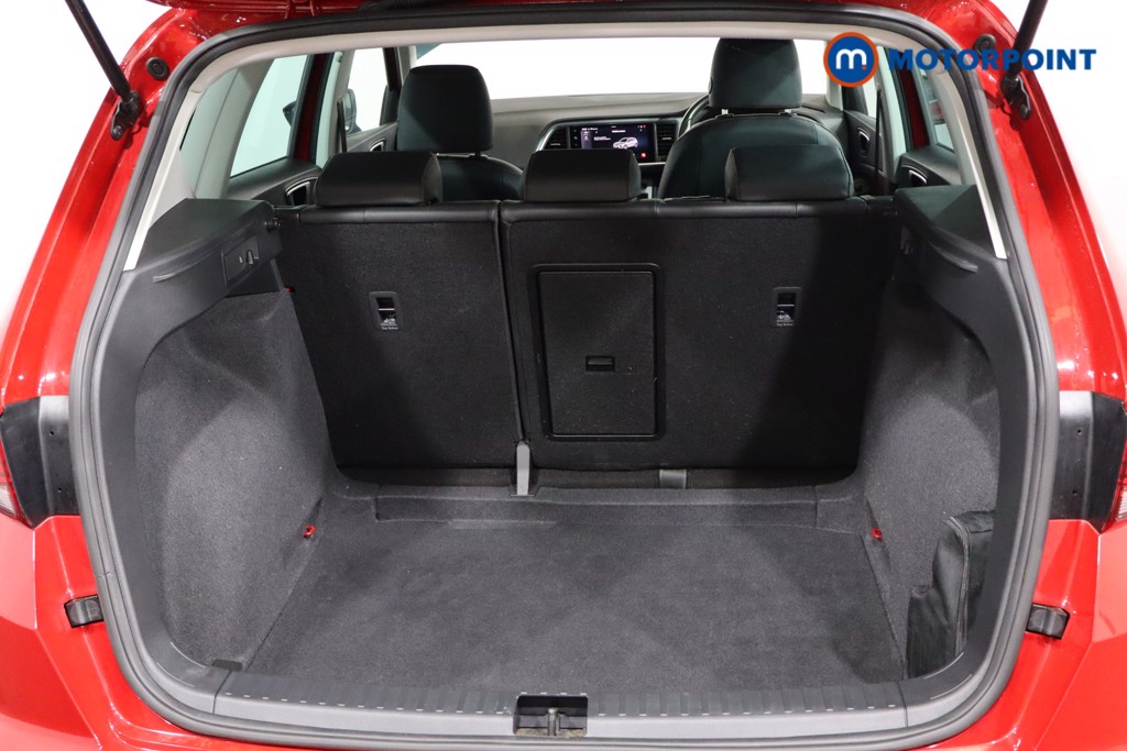 Seat Ateca FR Automatic Diesel SUV - Stock Number (1531216) - 15th supplementary image
