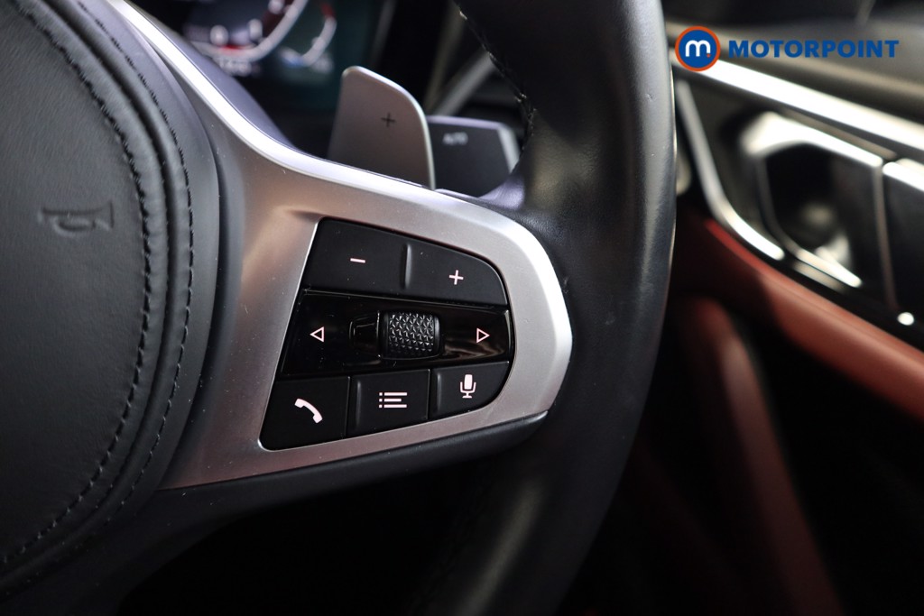 BMW 4 Series M Sport Automatic Petrol Hatchback - Stock Number (1531287) - 4th supplementary image