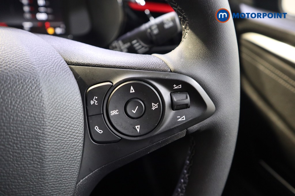 Vauxhall Corsa GS Manual Petrol Hatchback - Stock Number (1531678) - 4th supplementary image
