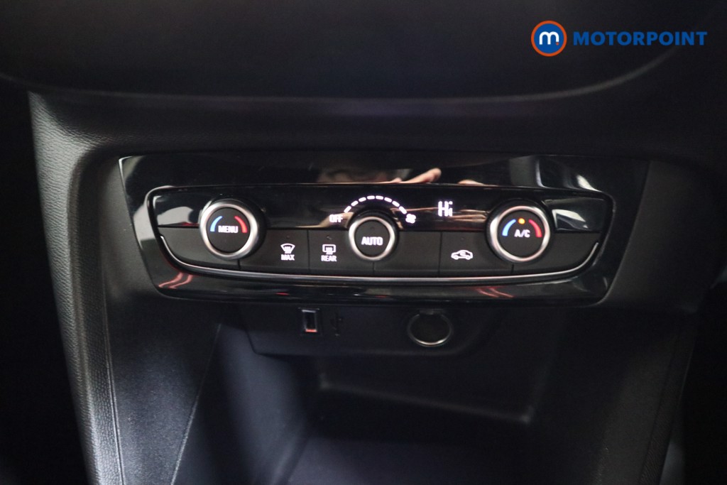 Vauxhall Corsa GS Manual Petrol Hatchback - Stock Number (1531678) - 7th supplementary image
