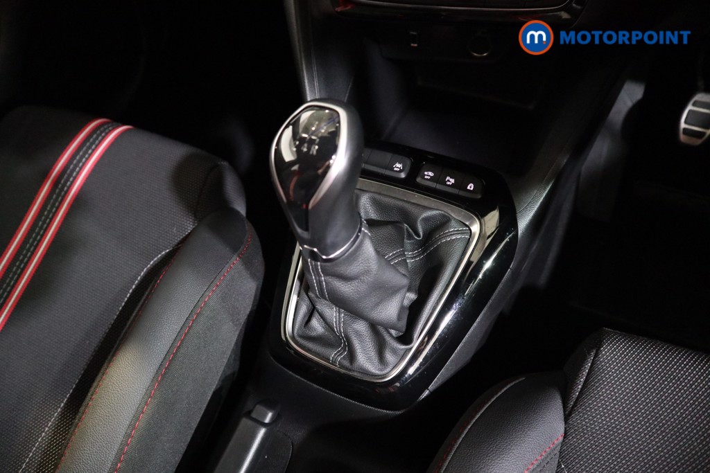 Vauxhall Corsa GS Manual Petrol Hatchback - Stock Number (1531678) - 8th supplementary image