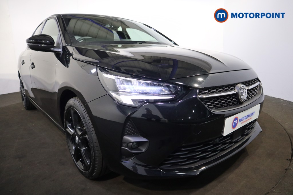 Vauxhall Corsa GS Manual Petrol Hatchback - Stock Number (1531678) - 25th supplementary image