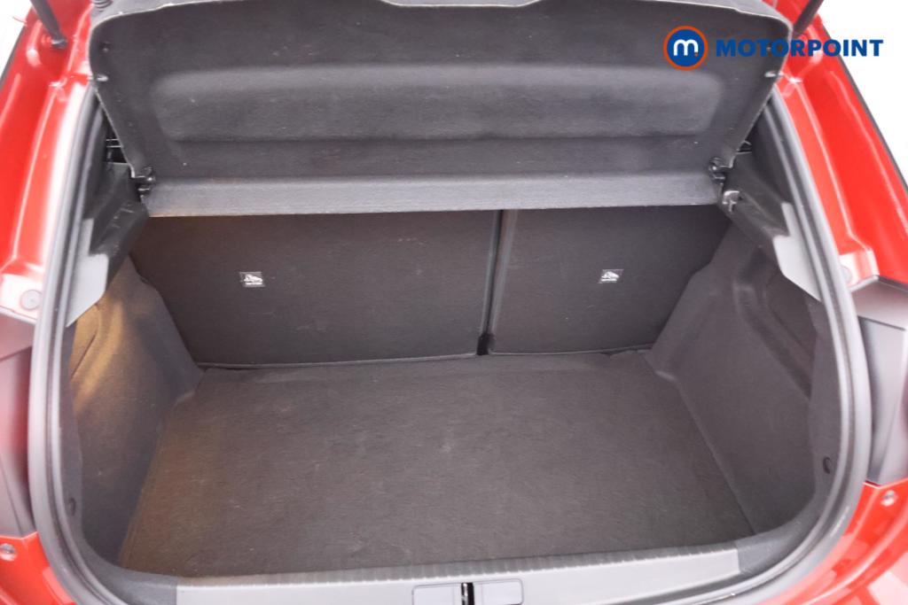 Vauxhall Corsa GS Manual Petrol Hatchback - Stock Number (1531705) - 14th supplementary image