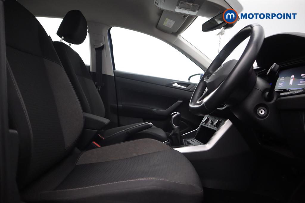 Volkswagen Polo Life Manual Petrol Hatchback - Stock Number (1531847) - 6th supplementary image