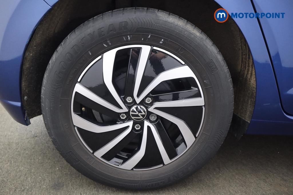 Volkswagen Polo Life Manual Petrol Hatchback - Stock Number (1531847) - 8th supplementary image