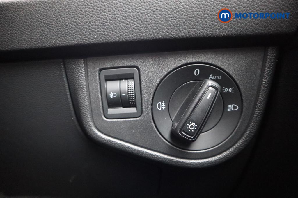 Volkswagen Polo Life Manual Petrol Hatchback - Stock Number (1531847) - 15th supplementary image