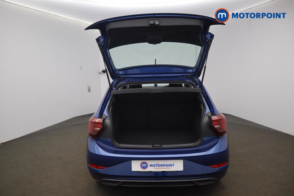 Volkswagen Polo Life Manual Petrol Hatchback - Stock Number (1531847) - 19th supplementary image