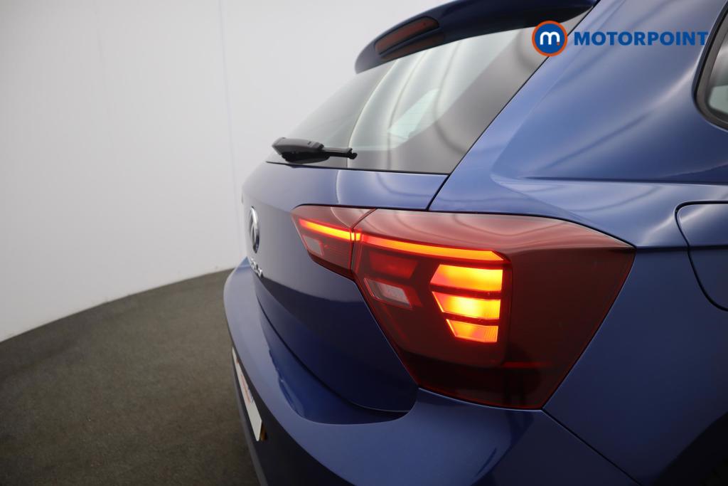 Volkswagen Polo Life Manual Petrol Hatchback - Stock Number (1531847) - 24th supplementary image